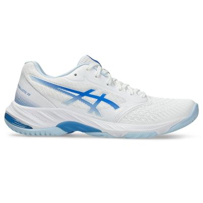 9. Asics Netburner Ballistic FF 3 W Schuhe 1052A069111