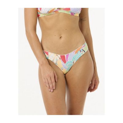 RIP CURL Cala Vadella Cheeky Hipster Türkis Badehose
