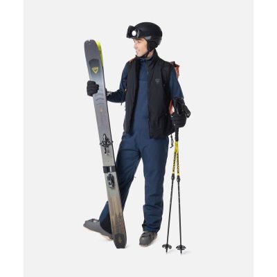 2. ROSSIGNOL Opside Weste Herren Schwarz