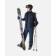 2. ROSSIGNOL Opside Weste Herren Schwarz