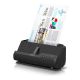 22. Epson ES-C320W ADF + Einzelblatteinzugsscanner 600 x 600 dpi A4 Schwarz