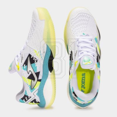 3. Joma Smash Men 2532 M TSMAS2532C Schuhe