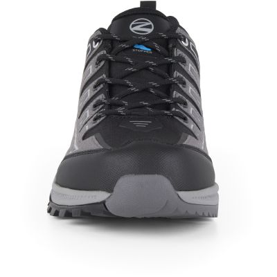 4. Herren-Trekkingschuhe TREZETA Thunder mit WP-Membran