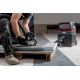4. Metabo W 18 L 9-125 Schnellspann-Winkelschleifer 12,5 cm 8500 U/min 1,6 kg