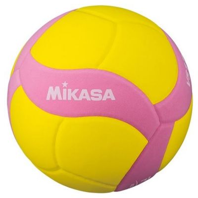 Mikasa VS170W R Kindervolleyball