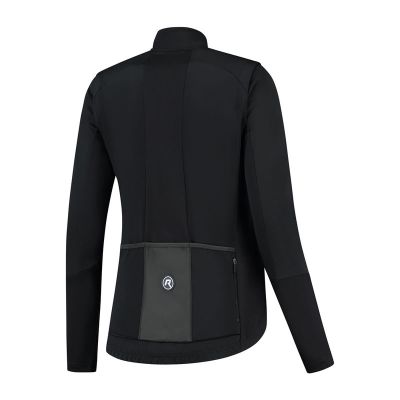 2. Rogelli Damen-Winterjacke GLORY schwarz XS