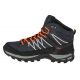 2. CMP Rigel Mid M 3Q12947-56UE Schuhe