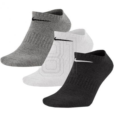 Nike Everday LTWT NS 3PR Socken SX7678 964