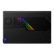 13. ASUS ROG Flow Z13 GZ302EA-RU089 Ryzen AI MAX+ 395 13,4" 2,5K Touch 180Hz IPS-Level 500nits Glänzend 64GB LPDDR5X 8000 SSD1TB Radeon 8060S Grafik WLAN+BT Kamera 13MP + 5MP IR 70Wh Akku NoOS Aus Schwarz