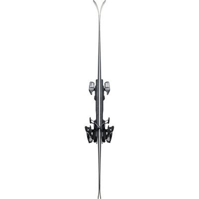 7. Rossignol Hero Master ST R22 Ski + LOOK SPX 15 Rockerace Gw Master Bindungen