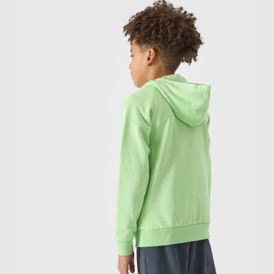 4. 4F Jr Sweatshirt 4FJWSS24TSWSM0925 42S