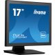 15. IIYAMA T1732MSC-B1S Monitor 17 Zoll PCAP Rahmenloses Frontdisplay 10P Touchscreen 1280x1024