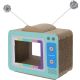 15. Katzenkratzbäume 40 cm TV