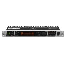 Behringer DEQ2496 Digitaler Lautsprecherprozessor