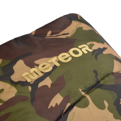 4. Meteor Snooze 16943 Schlafsack