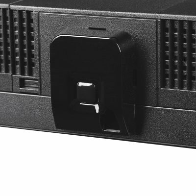 15. Philips 55MLED920/12 QD-Mini LED-Fernseher 55 Zoll 4K Ultra HD 120 Hz Titan OS Dolby Atmos Schwarz