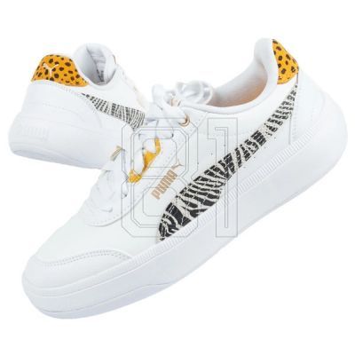 2. Puma Tori Safari W 384933 01 Sportschuhe
