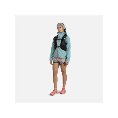 3. Damen-Skijacke ROSSIGNOL W Sidelhorn Pkb Jkt, blau