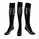 2. Tempish Attack 2 Sportsocken 13500005111-BLK37