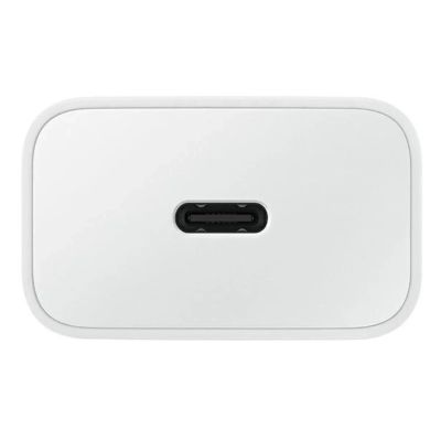 3. Samsung EP-T1510EWE 15W USB-C Wandladegerät (OOB Bulk – Ersatzverpackung) – Weiß