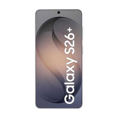 4. Samsung Galaxy S26+ (S947) 12/512GB Weiß