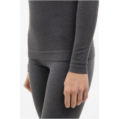 VIKING Tende Damen-Set PrimaLoft Kaschmir Grau XL