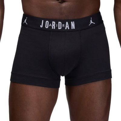 2. Air Jordan Flight Cotton 3er-Pack Trunk - JM0693-023