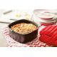 8. Philips Airfryer Zubehör HD9945/01 XL Backzubehör-Set
