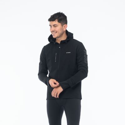 11. FUNRUNE Herrenjacke