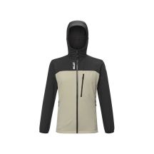 MILLET M SENECA SHIELD HOODIE Jacke schwarz