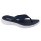 Skechers On The Go 600 Sunny W 140037-NVY Flip-Flops
