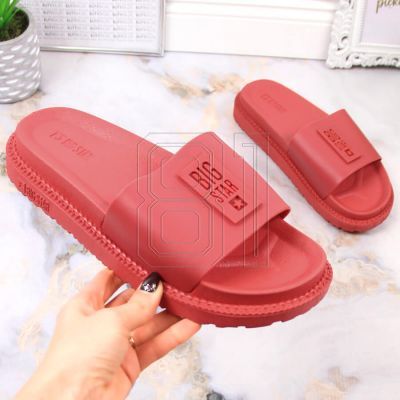 56. Big Star W Flip-Flops LL274430 INT1813C