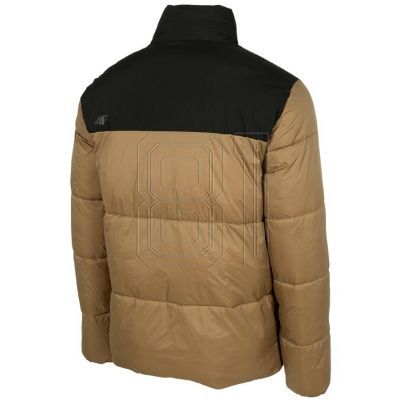 2. Jacket 4F M H4Z22 KUMP005 82S