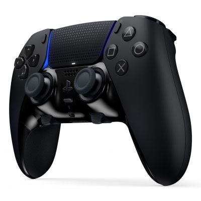 13. SONY DualSense Edge Wireless Controller Schwarz