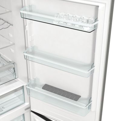 14. Kühl-Gefrierkombination GORENJE NRK6192AXL4