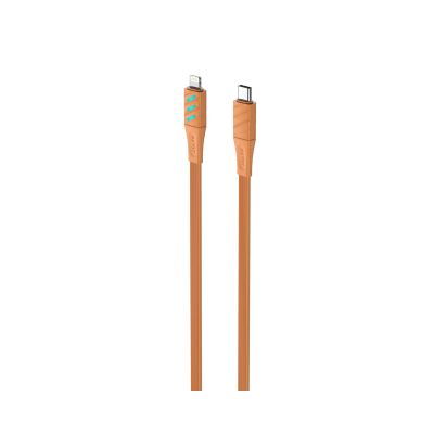 5. Havit Typ-C-Ladekabel CB6255 (Schwarz)
