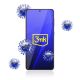 6. Samsung Galaxy S21 FE - 3mk FlexibleGlass™