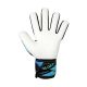 3. Reusch Attrakt RE:GRIP NC Torwarthandschuhe schwarz-blau 5670535 7272