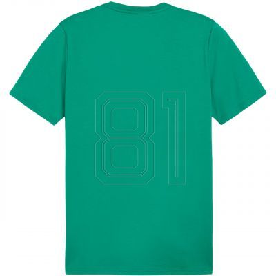 2. Puma Team Goal Casuals Tee M 658615 05