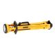 11. DeWalt DCL079-XJ Teleskop-Stativlampe (3000 lm; Warmweiß)