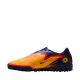 5. Nike Phantom 6 Low Academy TF EH HQ2326 800 Fußballschuhe