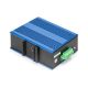 3. Industrieller Ethernet-Switch 8+2 -Port Gigabit PoE-Switch 8 Port GE PoE RJ45, 2 GE SFP-Port