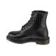 2. Dr. Martens 1460 Croco DM42679001 Schwarz 37