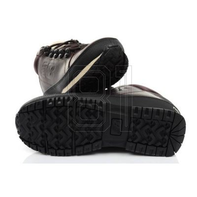 9. New Balance M H754LLB Schuhe