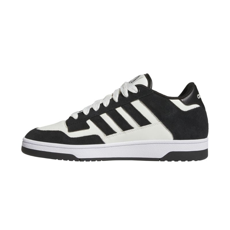 11. Adidas Rapid Court Low M JP5255 Schuhe