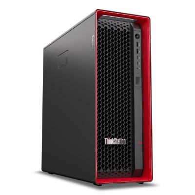 2. Lenovo ThinkStation P5 Tower G2 Xeon 636 2x32/1TB RTXPR4000 W11P