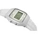 3. Damenuhr CASIO F-91WS-7EF