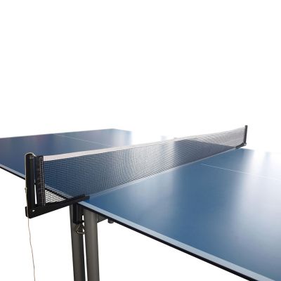 3. Donic Team 808311 Tischtennis-Netzhalter