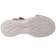 4. Skechers On The Go 600 Brilliancy 15316-NAT Beige, Größe 36