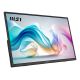 14. MSI PRO MP165DE E6 Tragbarer Fernseher / Monitor, Schwarz, 39,6 cm (15,6 Zoll), LED, 1920 x 1080 Pixel